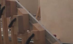 Изготовление деревянных лестниц в Голицыно — рядом столяр-лестничник, отзывы на Профи